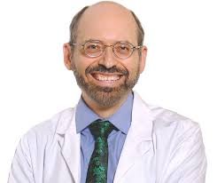 Dr. Michael Greger – Author, physician, and founder of NutritionFacts.org